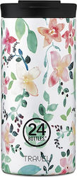 24Bottles Travel Tumbler Pahar Termos Oțel inox...
