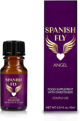 Shots Spanish Fly Angel Stimulation 10ml