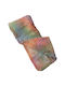 Kamtex Baby Blanket Nursery Swaddling Blankets Velvet Coral 90x110cm