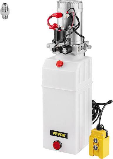 Vevor Transferpumpe 12V