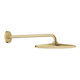 Grohe Rainshower Mono 310 Round Showerhead 4.22cm