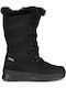 Snow Boots Black