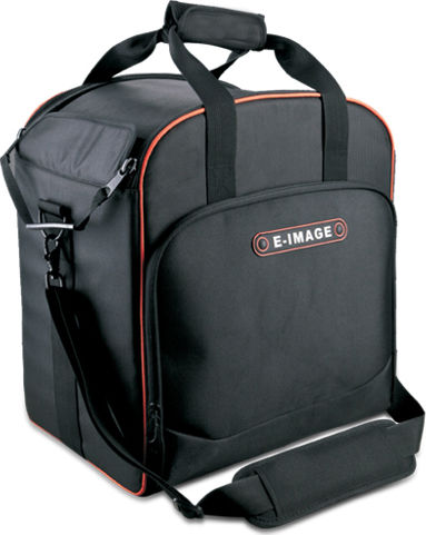 E-Image Camcorder Shoulder Bag Oscar L50 EI-000036 Waterproof