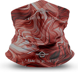 Skiron Liquid K14013-li Maroon Red