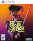Like a Dragon: Pirate Yakuza in Hawaii PS5 Game