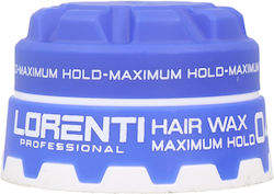 Lorenti 04 Κερί 150ml Lorenti 04 Κερί 150ml