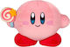 Tomy Plush Kirby Mocchi-mocchi 33 cm
