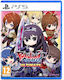 Phantom Breaker: Battle Grounds Ultimate Joc PS5