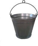 Galvanized Bucket 12 Liters