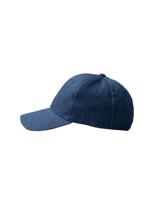 Cap Denim Isbud 1282 Roly Isbud 1282