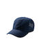 Karin 7026-55 Navy Breathable Athletic Cap Roly Karin 7026-55 Navy