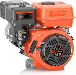 Turbo Κινητήρας Βενζίνης 7hp Turbo Κινητήρας Βενζίνης 7hp