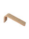 Camon Kratzbaum Braun 45x18x15cm