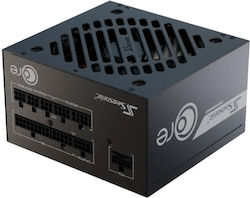 Seasonic Core GX ATX 3 (2024) 750W Full Modular 80 Plus Gold