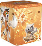 Pokemon Tcg 2022 Fighting Stacking Tin