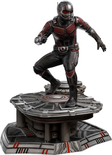 Marvel Art Scale Statue 1/10 Quantumania Ant-Man MCU Infinity Saga 10 cm