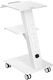 Vevor Vevor Mobile Nursing Table Adjustable Height