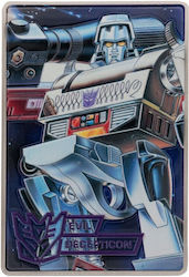 Transformers Ingot 40th Anniversary Decepticons...