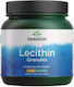 Swanson Lecithin Granules Non-GMO 100% Pure 454gr