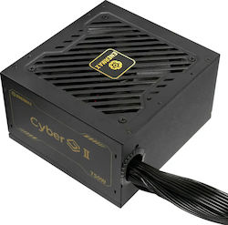 Enermax CyberG II Enermax CyberG II