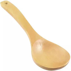 Deep Spoon Soup Wooden 1pcs