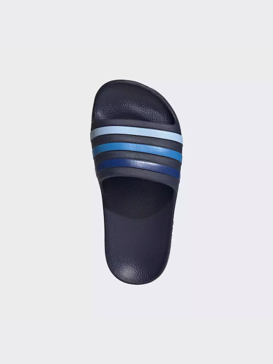 adidas Kids' Sandals Blue