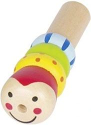 Goki Wooden Whistle