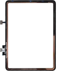 Touch Screen Mechanism Apple iPad iPad Air 4 10.9" Black Model: A2072 A2316 A2325 A2324 Touch Screen Mechanism Apple iPad iPad Air 4 10.9" Black Model: A2072 A2316 A2325 A2324