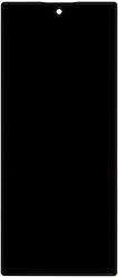 Samsung Οθόνη για Samsung Galaxy Z Fold 6 5G (Μαύρο)