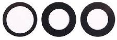 Set Lentile Cameră Iphone 15 Pro 3 buc Grade A