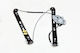 SKV Fenster-Mechanismus mit Platzierung Vorne links BMW Serie 3 E46 1998-2006 01SKV081 BMW