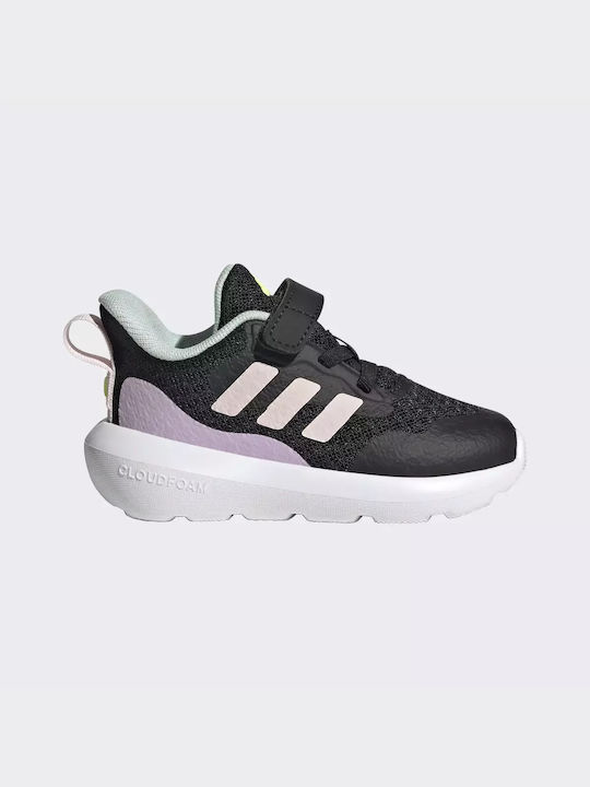 adidas Kids Sneakers Black