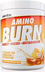 Per4m Amino Burn 240gr 300ml Per4m Amino Burn 240gr 300ml