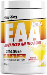 Per4m Eaa Amino Xtra 420гр 500мл Mango Margarita Per4m Eaa Amino Xtra 420гр 500мл Mango Margarita