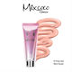 Beauty VI Gel Falsche Nagelgel Rosa 30gr