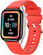 Canyon SW-58 Aluminium Wasserdicht Smartwatch m...