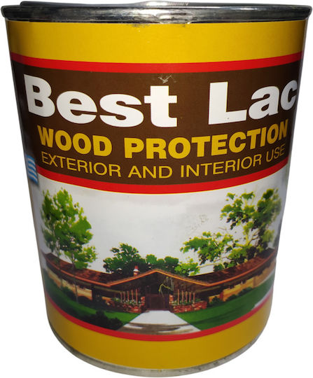 Lac de Protecție pentru Lemn Best Lac Bait Vopsit 175ml