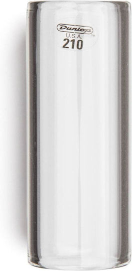 Dunlop 210 Medium Medium Slide Glass Slide