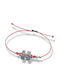 The Art of Beading Kids Bracelet Martaki