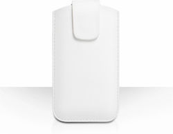 Калъф тип торбичка Shocksock за Samsung Galaxy A3 от Caseflex Калъф тип торбичка Shocksock за Samsung Galaxy A3 от Caseflex