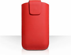 Калъф тип торбичка Shocksock за Samsung Galaxy A3 от Caseflex Калъф тип торбичка Shocksock за Samsung Galaxy A3 от Caseflex