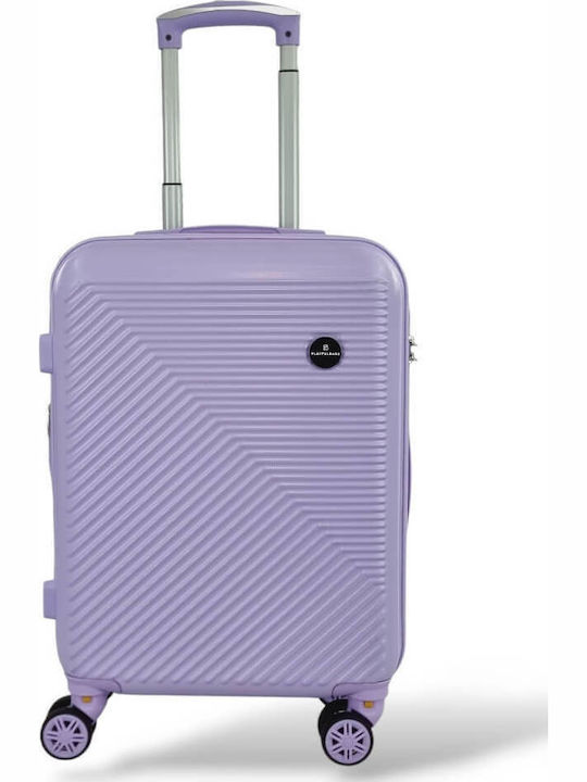 Playful Bags Βαλίτσα Ταξιδίου Καμπίνας Σκληρή Μ...