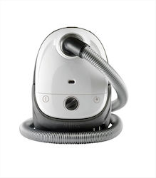 Nilfisk One WB10P05A-HB15 750W cu sac Albă Nilfisk One WB10P05A-HB15 750W cu sac Albă