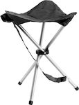 Brunner Stool Beach Black