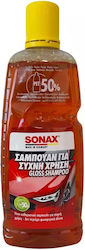 Sonax Σαμπουάν 1lt