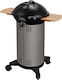 Cadac Citi Chef 50 30 Mbar Ψησταριά Υγραερίου Σχάρας 49x49εκ. με 1 Εστία
