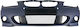 Front Bumper BMW E60 E61 M Pack Design Without Parktronic 2003-2010 Parktronic 2007-2011