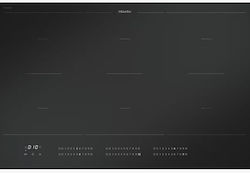 Miele Induktion KM 7576 FL 125 Gala EdItion Miele Induktion KM 7576 FL 125 Gala EdItion