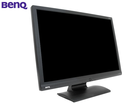 BenQ G2400WT Refurbished Grade A TN Monitor 24" FHD 1920x1200