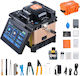 Vevor Vevor Optischer FIber Fusion Splicer Batterien mit Fall